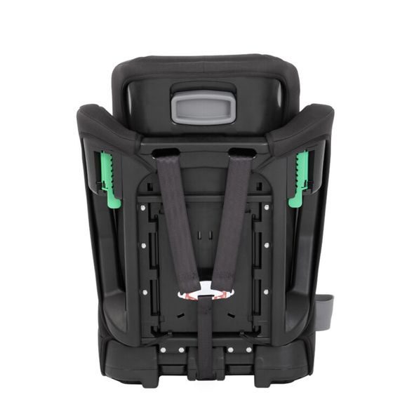 GRACO ELDURA™ R129 MIDNIGHT - AUTOSEDAČKY 15-36KG - AUTOSEDAČKY A PŘÍSLUŠENSTVÍ