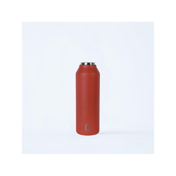 RUNBOTT TERMOLÁHEV MII 600 ML SUNSET - TERMOOBALY A TERMOSKY - KRMENÍ