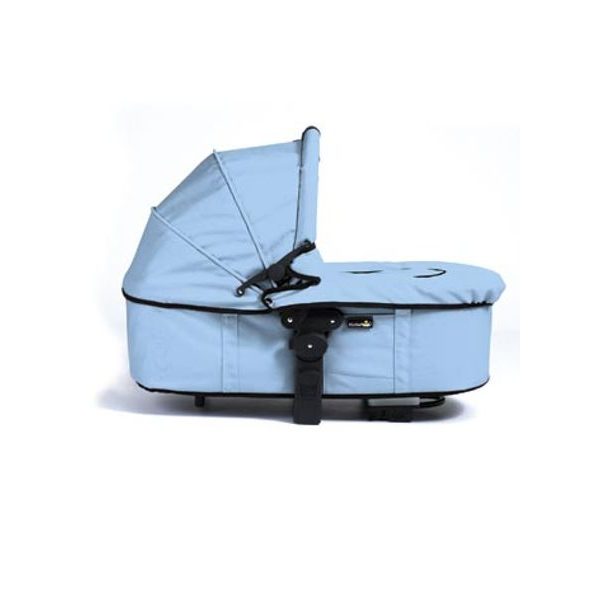 FIRSTWHEELS CITY TWIN + 2 LŮŽKA - VÝPRODEJ - OUTLET