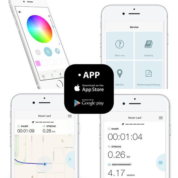 ABC DESIGN SVĚTLO BLACK 2022 - BEZPEČNOSTNÍ PRVKY - KOČÁRKY A PŘÍSLUŠENSTVÍ