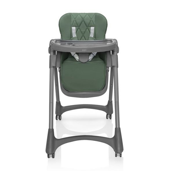 ZOPA DĚTSKÁ ŽIDLIČKA PRIMO - JÍDELNÍ ŽIDLIČKY PLASTOVÉ - KRMENÍ