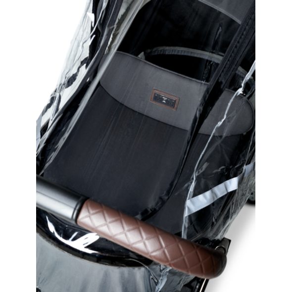 MOON PLÁŠTĚNKA RESEA/ROCCA/PIÚ - PLÁŠTĚNKY - KOČÁRKY A PŘÍSLUŠENSTVÍ