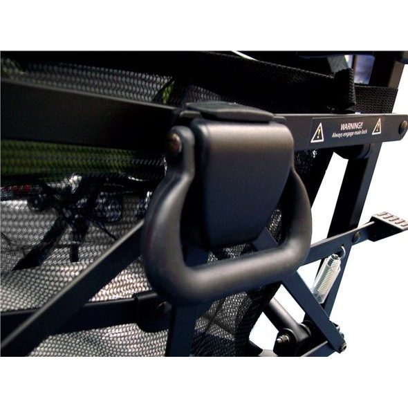 SILVER CROSS POP MICRO 2014 - GOLFOVÉ KOČÁRKY - KOČÁRKY A PŘÍSLUŠENSTVÍ