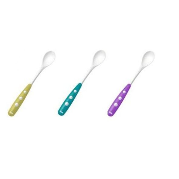 NUK EL DĚTSKÉ LŽÍCE 2KS - LŽIČKY A PŘÍBORY - KRMENÍ