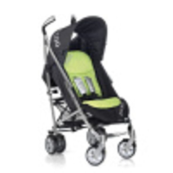 I´COO PLUTO 2009 - GOLFOVÉ KOČÁRKY - KOČÁRKY A PŘÍSLUŠENSTVÍ