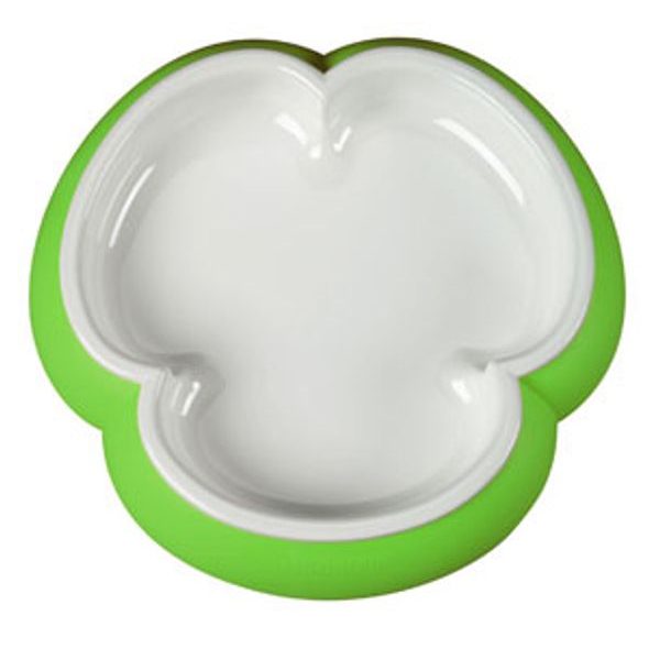 BABYBJÖRN TALÍŘEK SE LŽIČKOU - MISKY, TALÍŘKY A PODLOŽKY - KRMENÍ