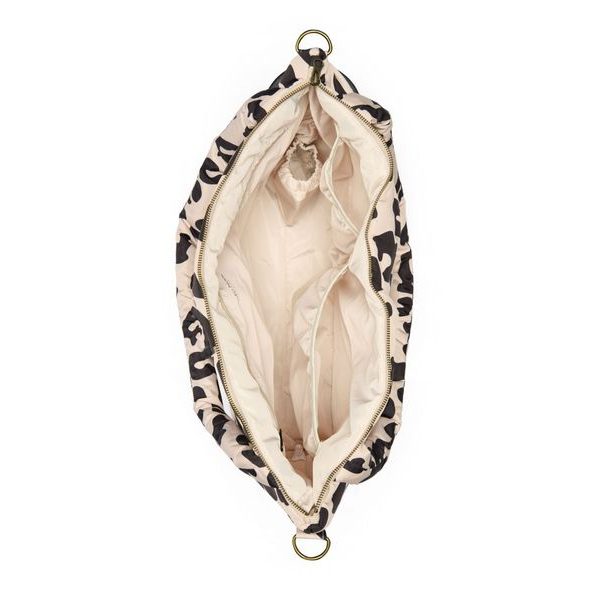 STUDIO NOOS TEDDY PŘEBALOVACÍ TAŠKA HOLY COW - PŘEBALOVACÍ TAŠKY - KOČÁRKY A PŘÍSLUŠENSTVÍ