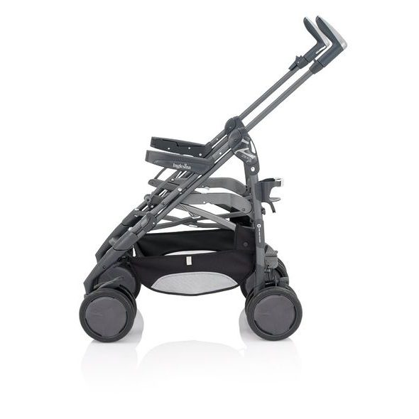 INGLESINA ZIPPY FREE SYSTEM 2010 - TROJKOMBINACE - KOČÁRKY A PŘÍSLUŠENSTVÍ