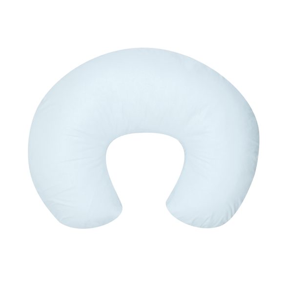 KIKKABOO KOJICÍ POLŠTÁŘ DREAM BIG BLUE - KOJÍCÍ POLŠTÁŘE - KRMENÍ