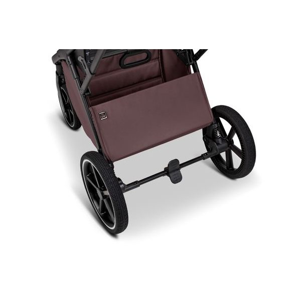 MOON CIAO MAXI SET - TONKA - KOMBINACE S PŘÍSLUŠENSTVÍM - KOČÁRKY A PŘÍSLUŠENSTVÍ