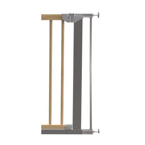 BABYDAN PRODLOUŽENÍ ZÁBRANY BABYDAN AVANTGARD NEBO DESIGNER - BEZPEČNOST DĚTÍ V DOMÁCNOSTI - KOUPÁNÍ A ZDRAVÍ