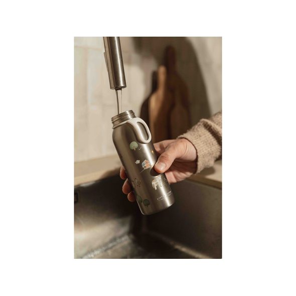 LITTLE DUTCH TERMOLÁHEV 350 ML FARMA - TERMOOBALY A TERMOSKY - KRMENÍ