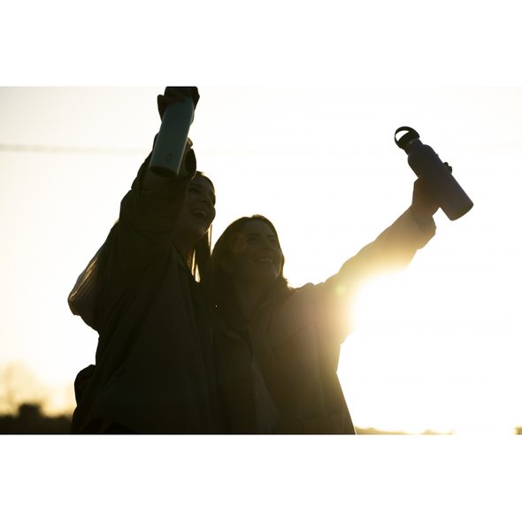 RUNBOTT TERMOLÁHEV MII 600 ML ROYAL BLUE - TERMOOBALY A TERMOSKY - KRMENÍ