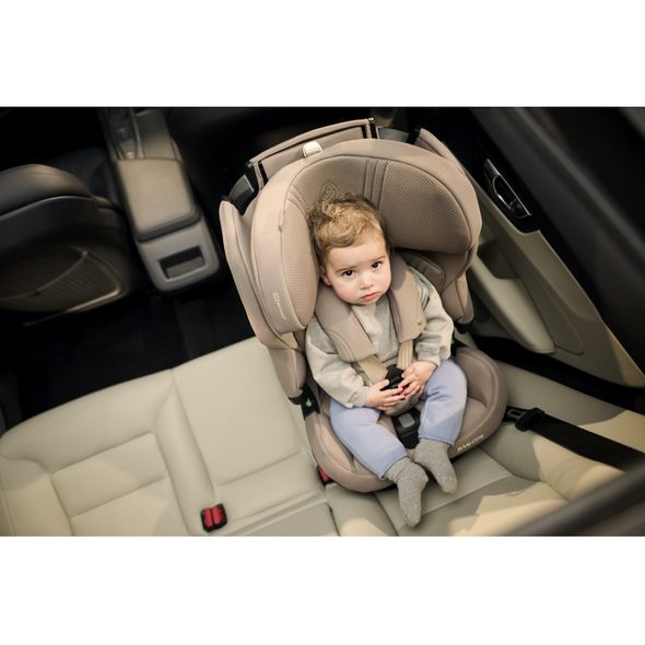 MAXI-COSI PEARL XL SLIDE PRO AUTOSEDAČKA AUTHENTIC TRUFFLE - AUTOSEDAČKY 0-36KG - AUTOSEDAČKY A PŘÍSLUŠENSTVÍ
