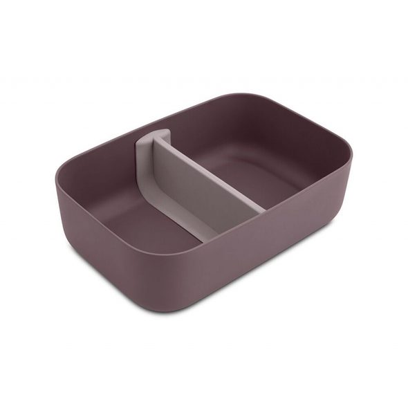 MINILAND BOX NA JÍDLO NATUR PTÁČEK - USKLADNĚNÍ JÍDLA - KRMENÍ