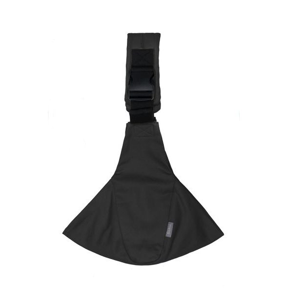 NOSÍTKO BOČNÍ SOMA BLACK - NOSÍTKA - NOŠENÍ & SPORT