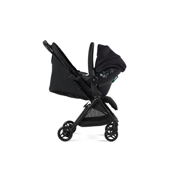 SILVER CROSS ADAPTÉRY NA KOČÁREK JET 5 PRO AUTOSEDAČKU UNIVERZÁLNÍ - ADAPTÉRY NA AUTOSEDAČKU - KOČÁRKY A PŘÍSLUŠENSTVÍ