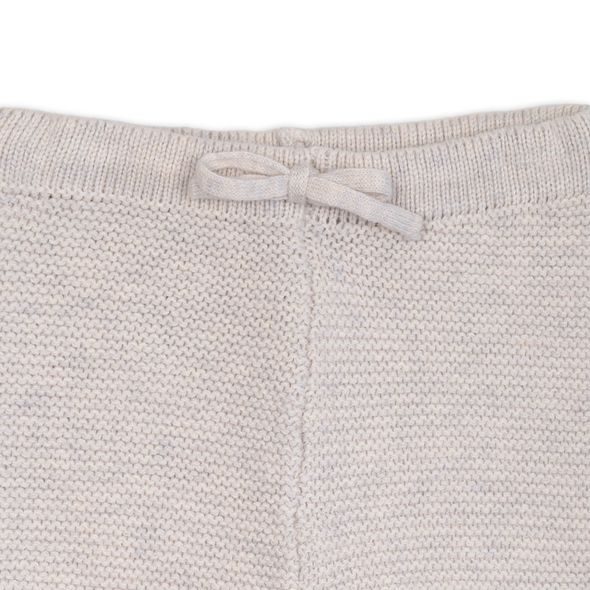 LODGER PLETENÉ TEPLÁČKY MERINO BIRCH VEL. 62 - KALHOTKY A TEPLÁČKY - PRO DĚTI