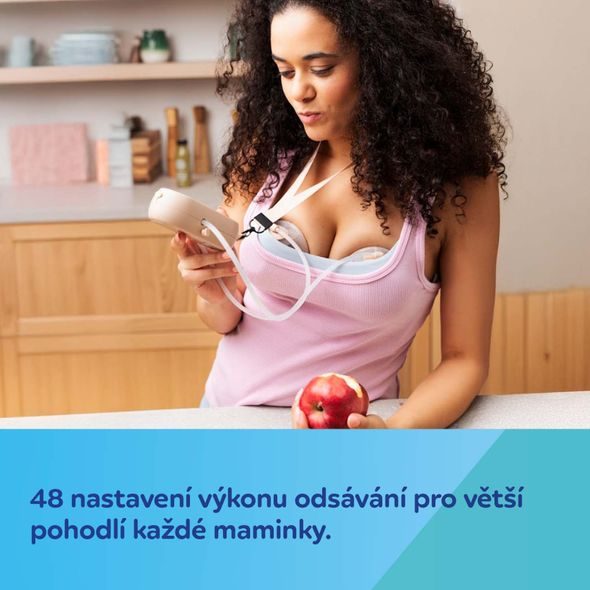 CANPOL BABIES DVOJITÁ ODSÁVAČKA MATEŘSKÉHO MLÉKA DO PODPRSENKY MILKSHELL - ODSÁVAČKY MATEŘSKÉHO MLÉKA - KRMENÍ