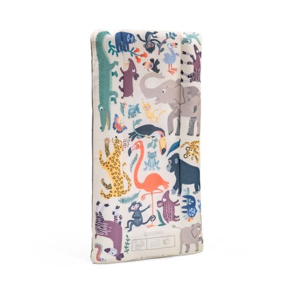 STOKKE® JETKIDS™ CLOUDSLEEPER™ CESTOVNÍ LŮŽKO - CESTOVNÍ POSTÝLKY - SPINKÁNÍ