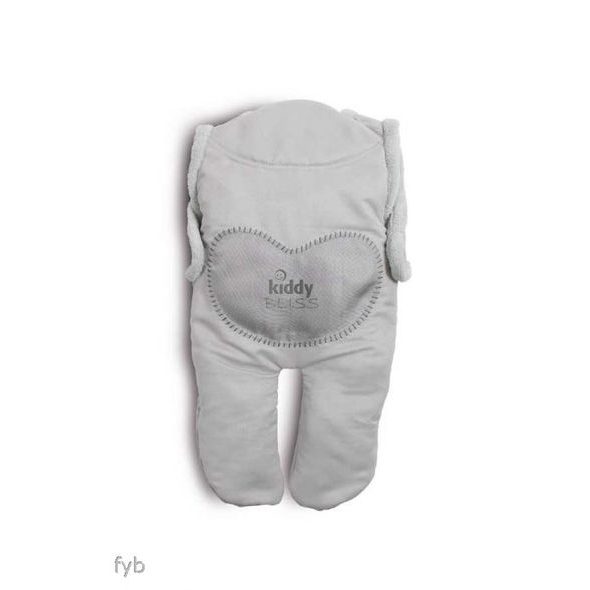 KIDDY BLISS FUSÁČEK - FUSAKY DO KOČÁRKU - KOČÁRKY A PŘÍSLUŠENSTVÍ