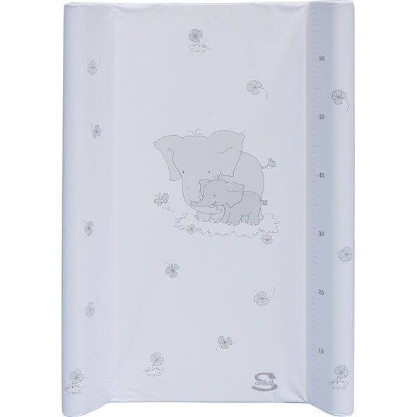 SCARLETT PŘEBALOVACÍ PULT SCARLETT PÁJA - SLON - BÍLÝ - PŘEBALOVACÍ PULTY - PŘEBALOVÁNÍ