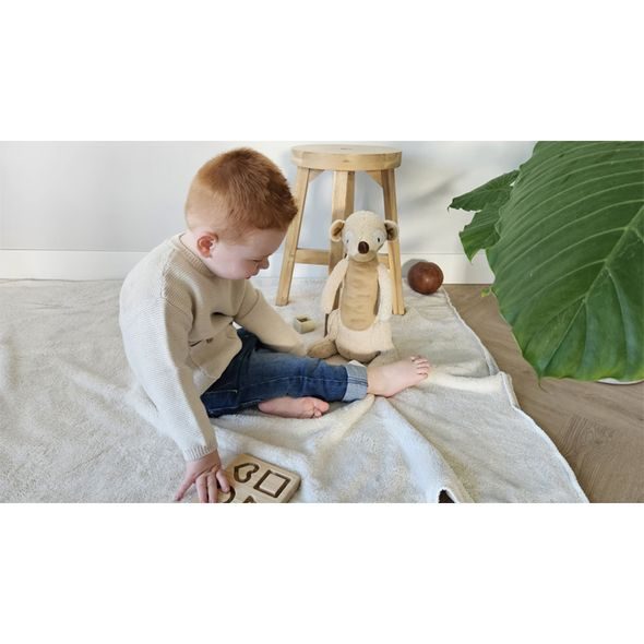 HAPPY HORSE SURIKATA MIRRE N.2 34CM - HAPPY HORSE - PRO DĚTI