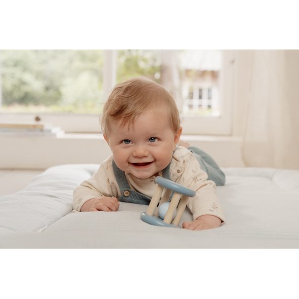 LITTLE DUTCH KULIČKA V KLECI FOREST FRIENDS - MOTORICKÉ A HRY - PRO DĚTI