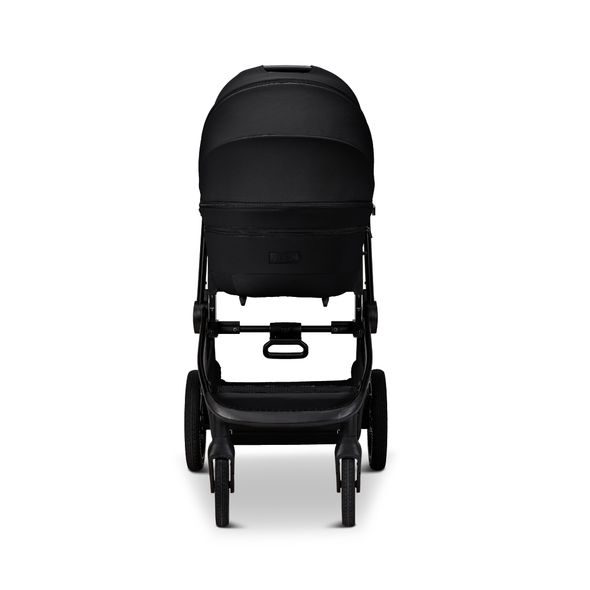 MOON RESEA 2.0 EXTRA SET - ONYX - DVOJKOMBINACE - KOČÁRKY A PŘÍSLUŠENSTVÍ