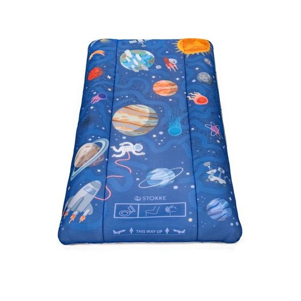 STOKKE® JETKIDS™ CLOUDSLEEPER™ CESTOVNÍ LŮŽKO - CESTOVNÍ POSTÝLKY - SPINKÁNÍ