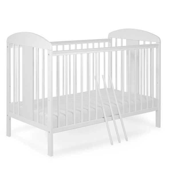 TOMI DĚTSKÁ DŘEVĚNÁ POSTÝLKA XXIII. (23) - DŘEVĚNÉ POSTÝLKY - SPINKÁNÍ