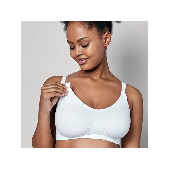 MEDELA TĚHOTENSKÁ A KOJICÍ PODPRSENKA KEEP COOL™ ULTRA - PODPRSENKY KE KOJENÍ - PRO MAMINKY