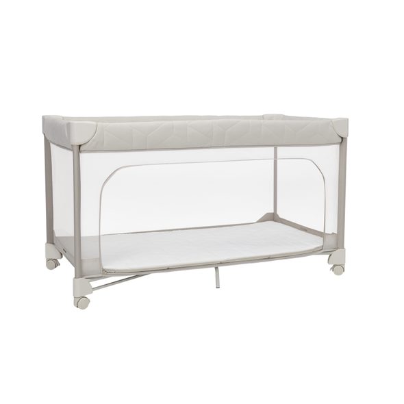 MAXI-COSI MERLIN POSTÝLKA CESTOVNÍ ELEGANCE BEIGE - CESTOVNÍ POSTÝLKY - SPINKÁNÍ
