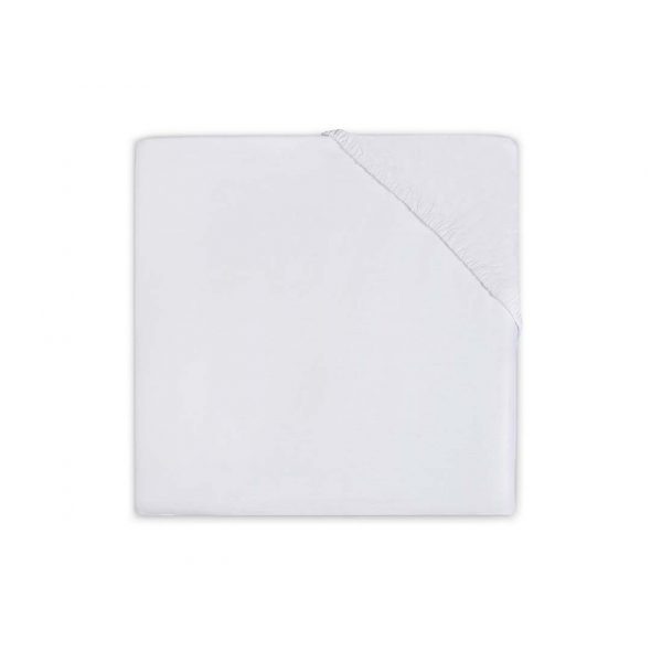 JOLLEIN CHRÁNIČ MATRACE 70X140 WHITE - MATRACOVÉ CHRÁNIČE - SPINKÁNÍ