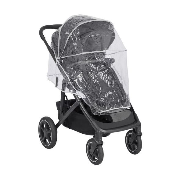 JOIE ELARA™ + RAMBLE XL RAVEN - DVOJKOMBINACE - KOČÁRKY A PŘÍSLUŠENSTVÍ