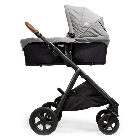 JOIE SET AERIA™ SIGNATURE XL 2023 CARBON - TROJKOMBINACE - KOČÁRKY A PŘÍSLUŠENSTVÍ