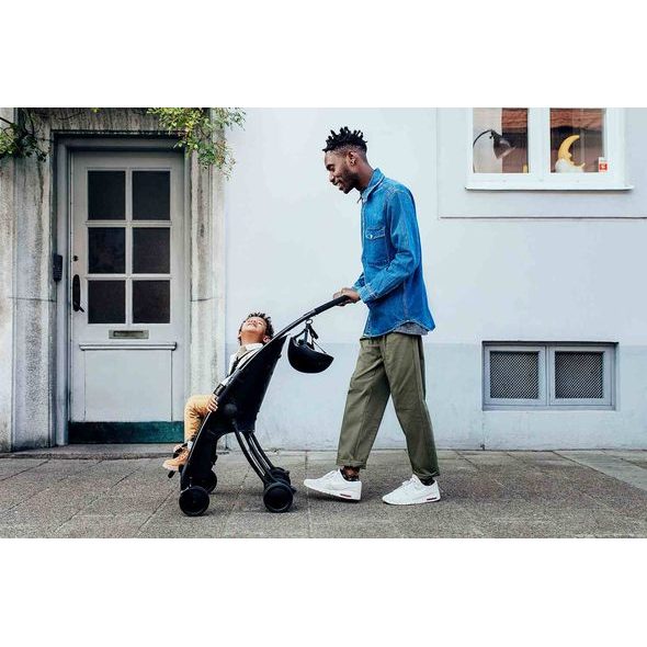 BAZAR PÅHOJ - CYKLOSEDAČKA A KOČÁREK+ADAPTÉR NA KOLO+STŘÍŠKA K CYKLOSEDAČCE - BAZAR - OUTLET