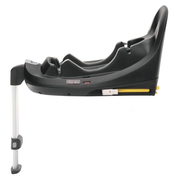 ZOPA BÁZE XM PLUS I-SIZE - BÁZE A ISOFIX BÁZE - AUTOSEDAČKY A PŘÍSLUŠENSTVÍ