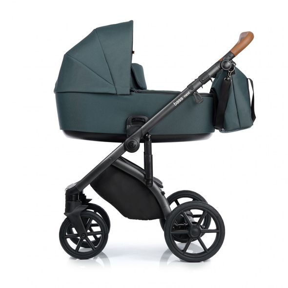 ROAN BASS NEXT 2025 - DVOJKOMBINACE - KOČÁRKY A PŘÍSLUŠENSTVÍ