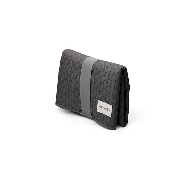 SUAVINEX SUAVINEX WONDERLAND PŘEBALOVACÍ PODLOŽKA GREY - PŘEBALOVACÍ PODLOŽKY - PŘEBALOVÁNÍ