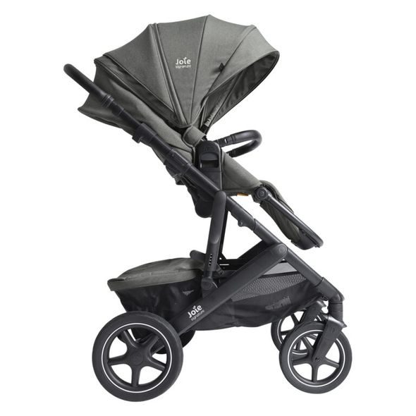 JOIE VINCA™ + RAMBLE XL EVERGREEN - DVOJKOMBINACE - KOČÁRKY A PŘÍSLUŠENSTVÍ