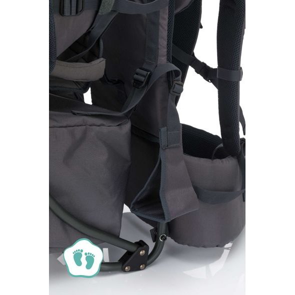 FILLIKID KROSNA NA DÍTĚ ELITE GREY - KROSNY - NOŠENÍ & SPORT