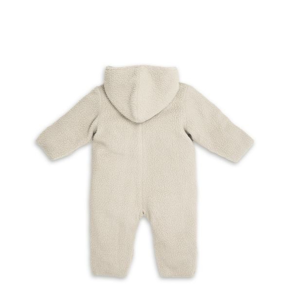 LODGER ZIMNÍ KOMBINÉZA TEDDY BIRCH 6 - 12 MĚSÍCŮ - ZIMNÍ KOMBINÉZY - PRO DĚTI