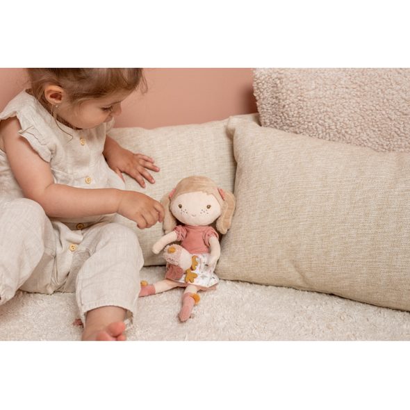 LITTLE DUTCH PANENKA ANNA 35 CM - PANENKY - PRO DĚTI