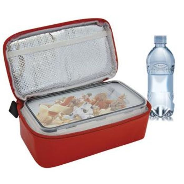 IRIS LUNCHBOX NANO - TERMOOBALY A TERMOSKY - KRMENÍ