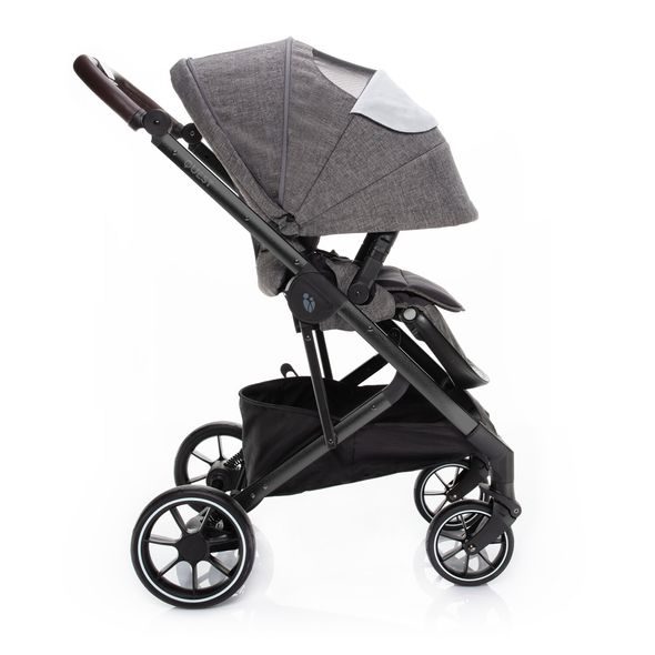 ZOPA KOČÁREK QUEST - SPORTOVNÍ KOČÁRKY - KOČÁRKY A PŘÍSLUŠENSTVÍ