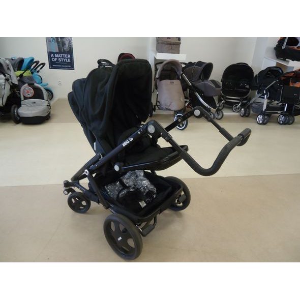 BAZAR BRIO GO - BAZAR - OUTLET