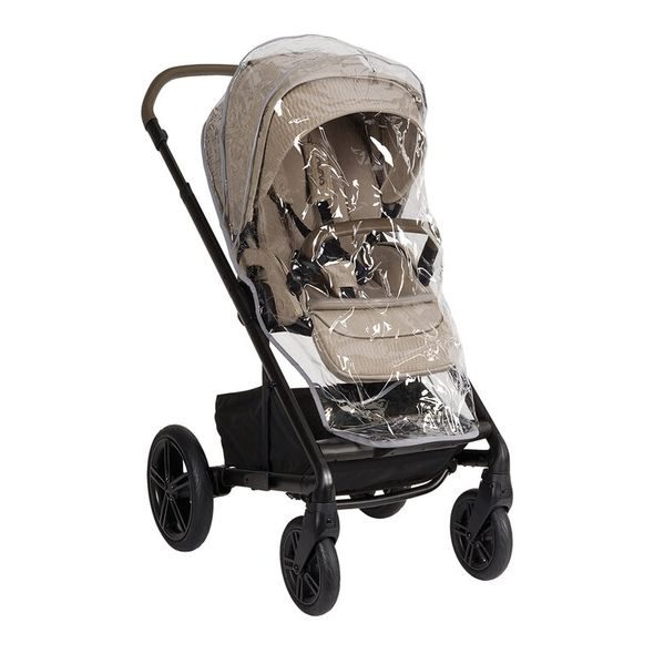 NUNA SET MIXX™ NEXT COSMOPOLITAN - DVOJKOMBINACE - KOČÁRKY A PŘÍSLUŠENSTVÍ