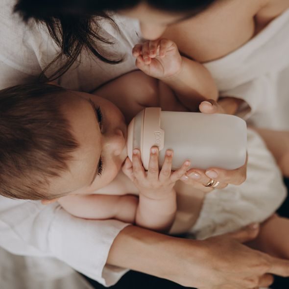 LOVI SET LAHVÍ MAMMAFEEL 250ML 2KS - KOJENECKÉ LAHVE - KRMENÍ