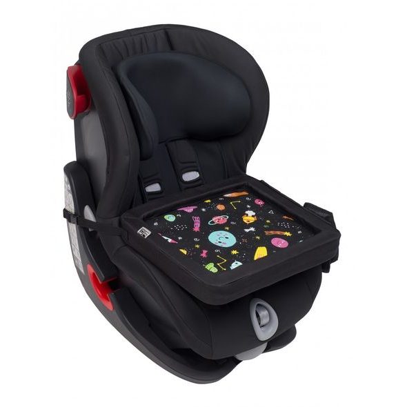 LEOKID PULTÍK K AUTOSEDAČCE FUNNY PLANETS - AUTODOPLŇKY RŮZNÉ - AUTOSEDAČKY A PŘÍSLUŠENSTVÍ